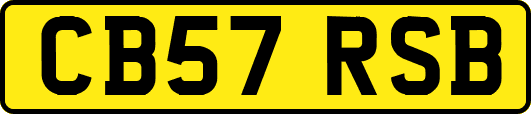 CB57RSB