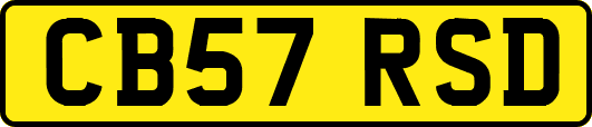 CB57RSD