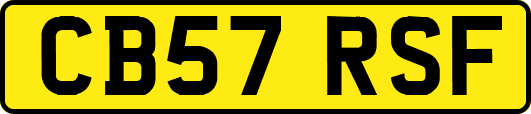 CB57RSF