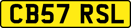 CB57RSL