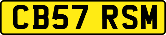 CB57RSM
