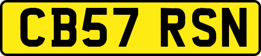 CB57RSN
