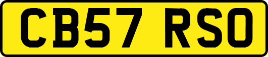 CB57RSO
