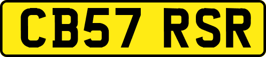 CB57RSR