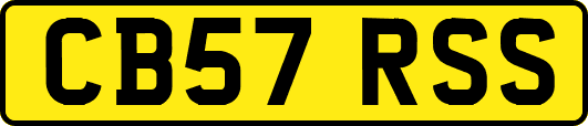 CB57RSS