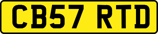 CB57RTD