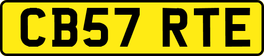 CB57RTE