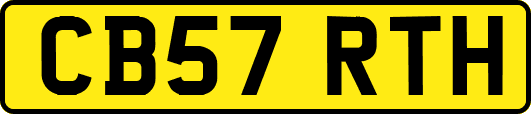 CB57RTH