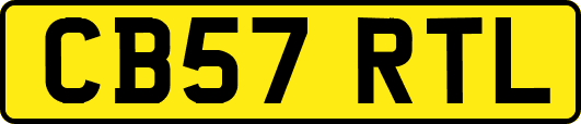 CB57RTL