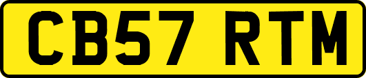 CB57RTM
