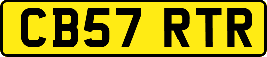 CB57RTR