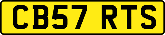 CB57RTS