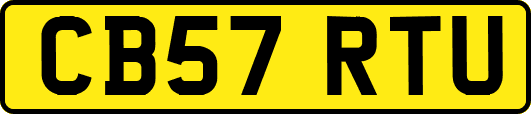 CB57RTU
