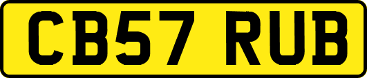 CB57RUB