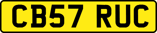 CB57RUC