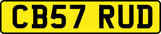 CB57RUD