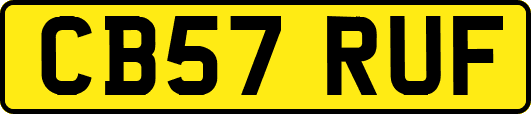 CB57RUF