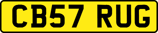 CB57RUG