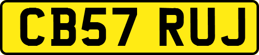 CB57RUJ