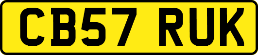 CB57RUK