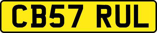 CB57RUL