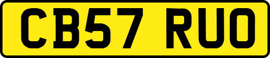CB57RUO