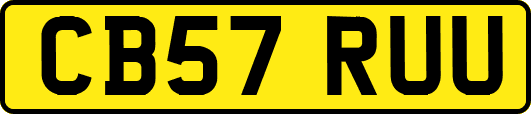 CB57RUU