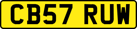 CB57RUW