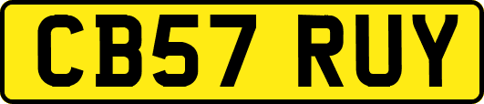 CB57RUY