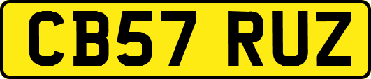 CB57RUZ