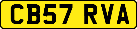 CB57RVA