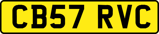 CB57RVC