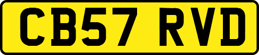 CB57RVD