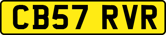 CB57RVR
