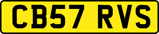 CB57RVS