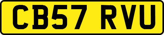 CB57RVU