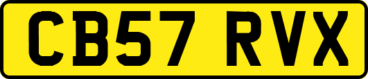 CB57RVX