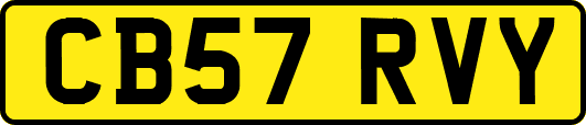 CB57RVY