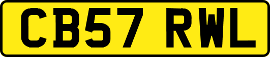 CB57RWL