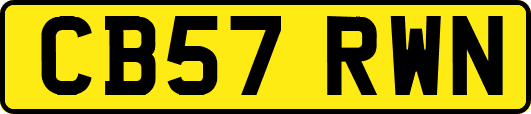 CB57RWN