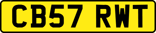 CB57RWT