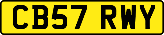 CB57RWY