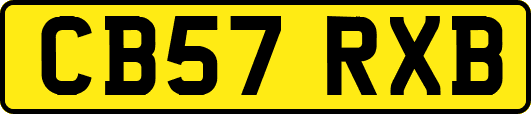 CB57RXB