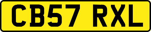 CB57RXL
