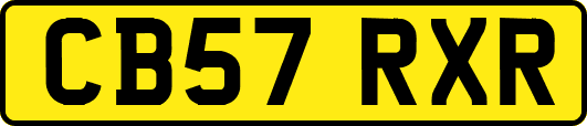 CB57RXR