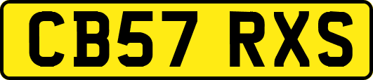 CB57RXS