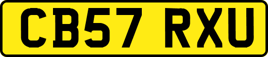 CB57RXU