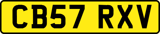 CB57RXV