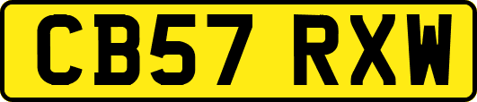 CB57RXW