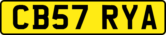 CB57RYA